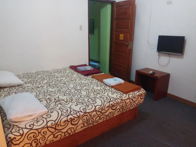 Intense Maia Hotel