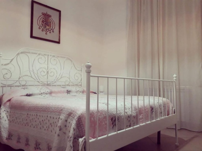 Classic Triple room