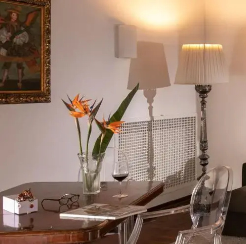 Alexander Apartment Condotti