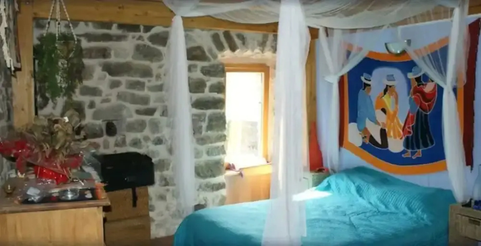 Le Moulin de Prades