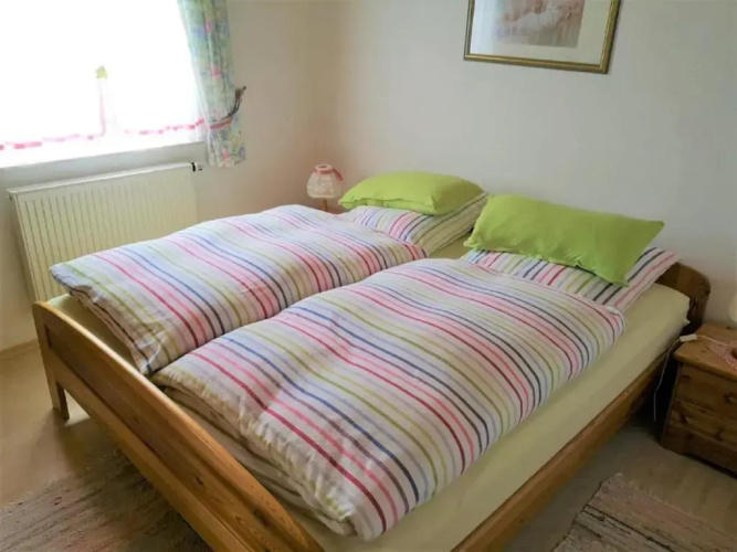 Ferienwohnung Gerti