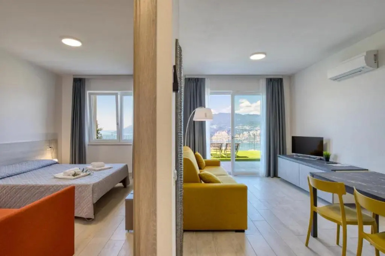 Pinini Country Apartments