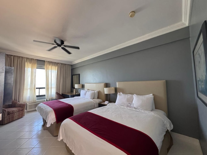 Ramada by Wyndham Princess Belize City photo 10