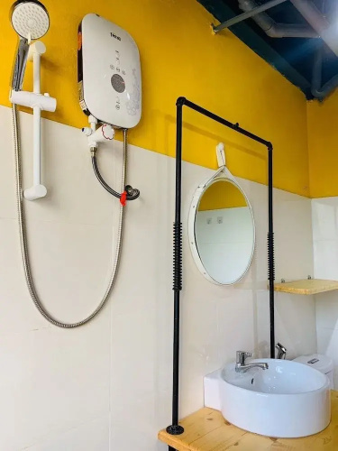 Da Nang Container House