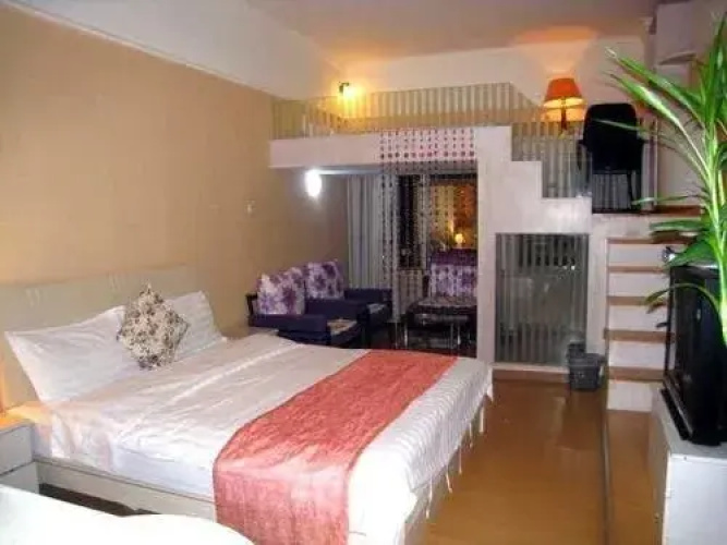 Biijia Business Hostel