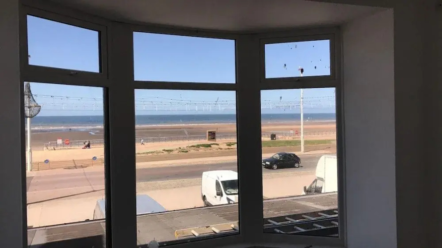 Mojitos Group Hotel Blackpool
