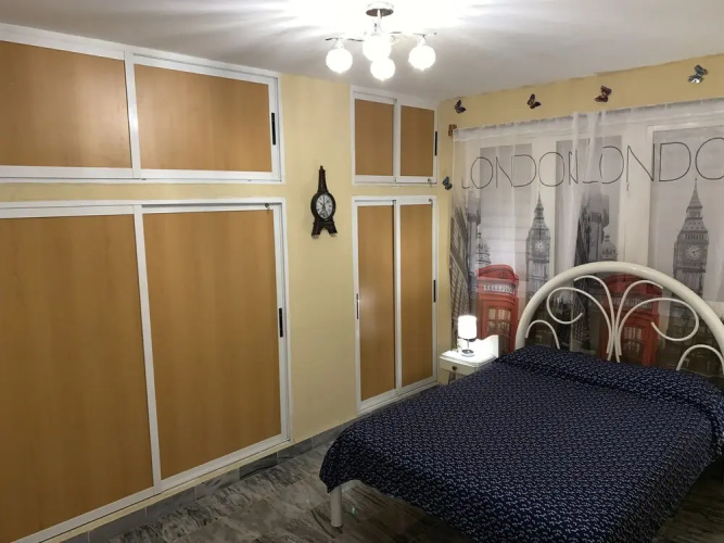 Apartamento Casas Continental