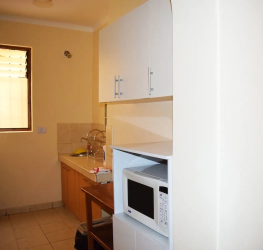 3 Bedrooms Apartment