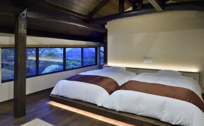 Oama Onsen Nakoikan