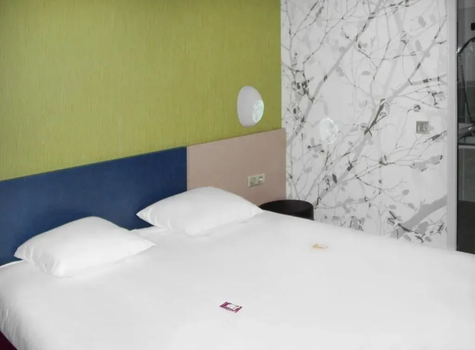 Hotelbild