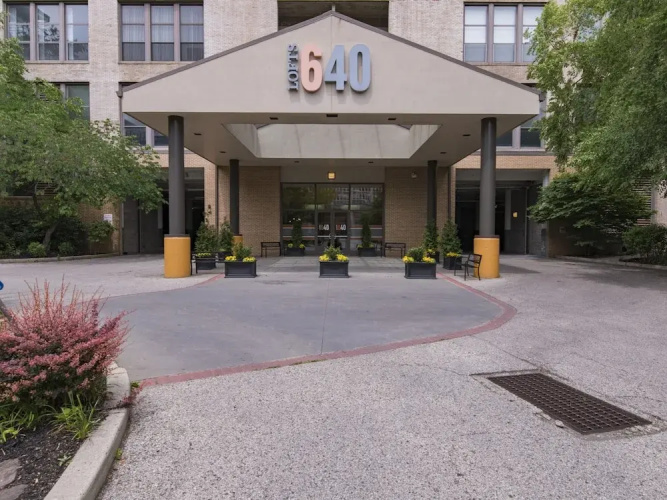 Hotelbild