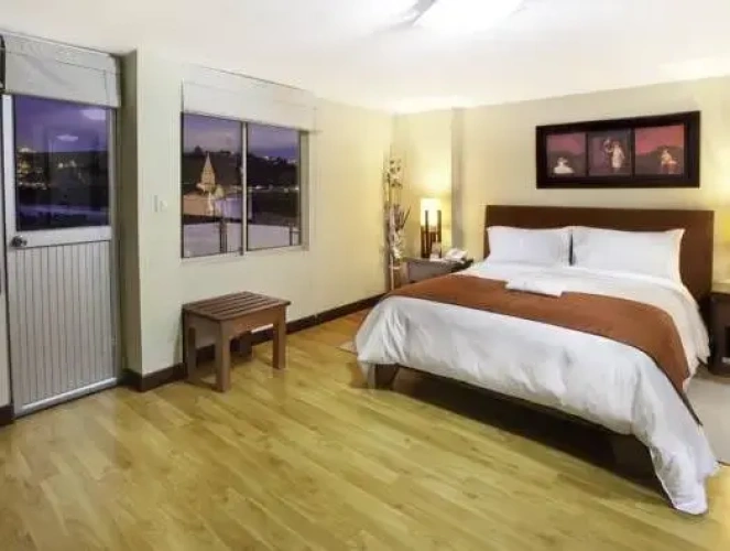 Superior Single room