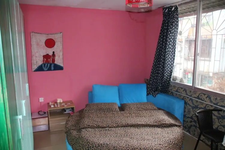 Guilin Beer Friends Hostel