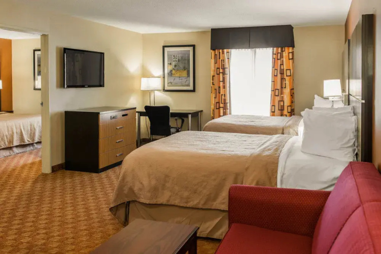 Quality Inn