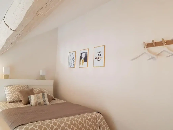 Standard Apartment