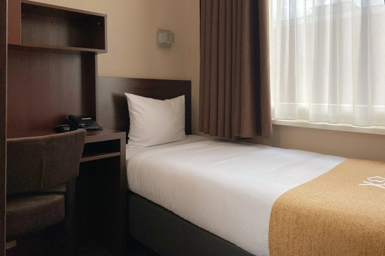 Hotel Van Gogh