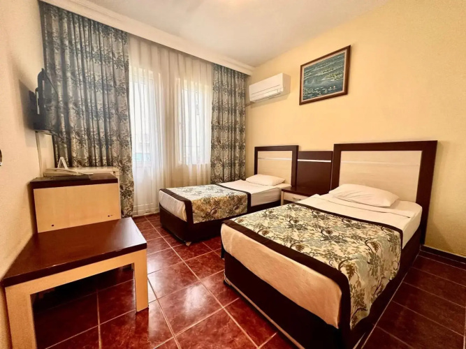 Blue Wave Suite Hotel - All Inclusive
