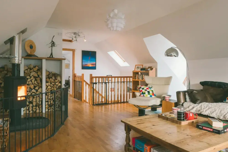 The Shambles