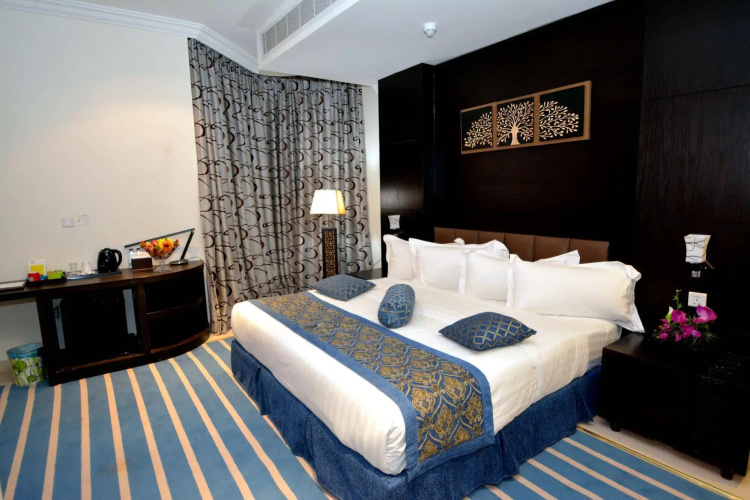 Sunday Millennia Hotel