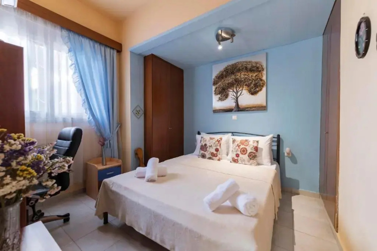 Nila's Villa