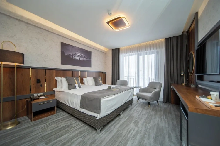 Standard room