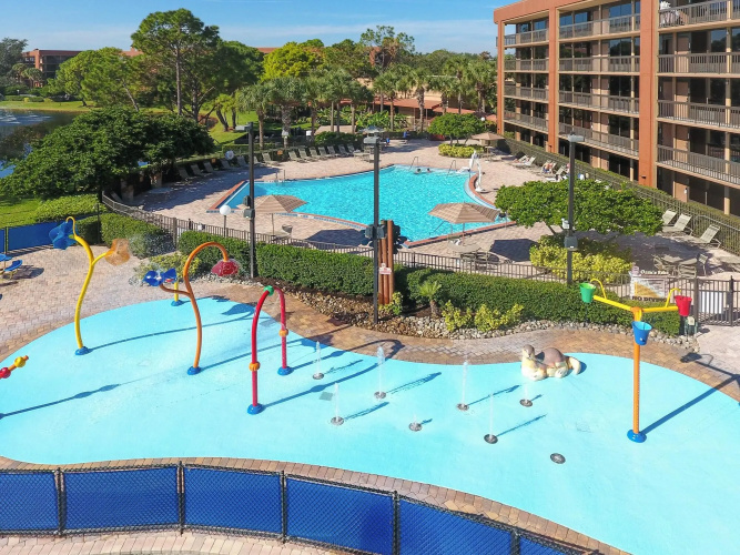 Rosen Inn Lake Buena Vista photo 22