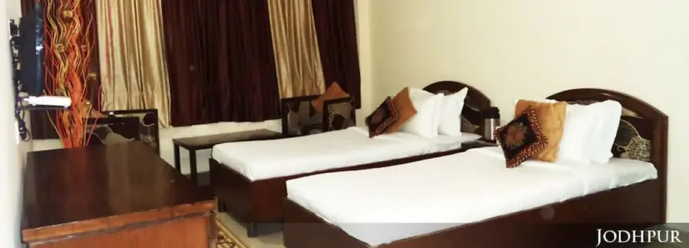 Hotelafbeelding