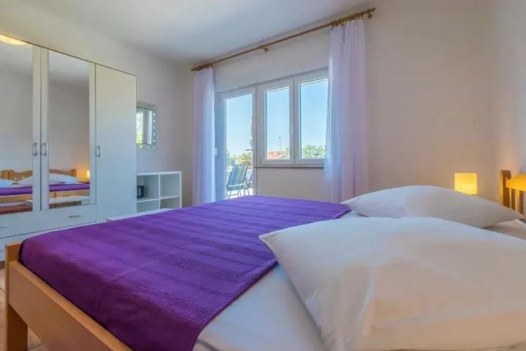 Apartment Masa