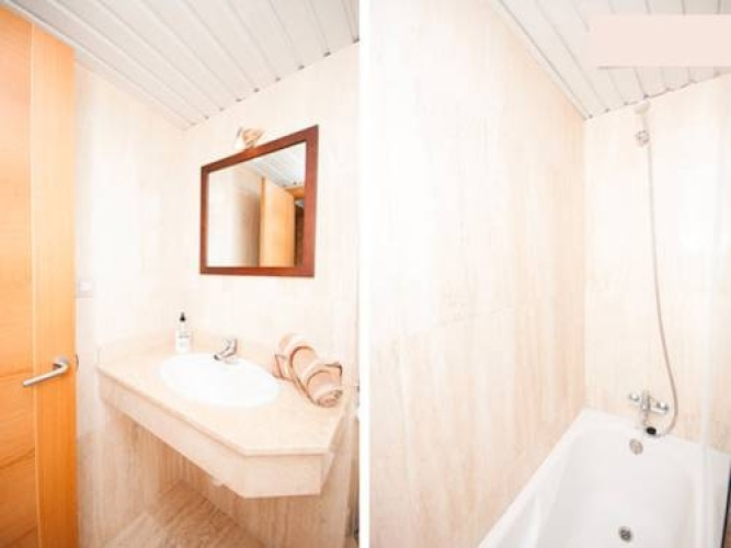 Apartment Ibiza