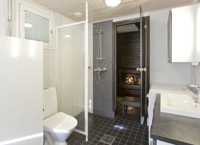 1 Bedroom Attic Apartment