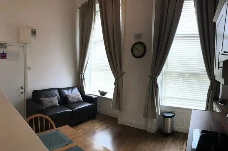 StayIreland Mountjoy Apt 3