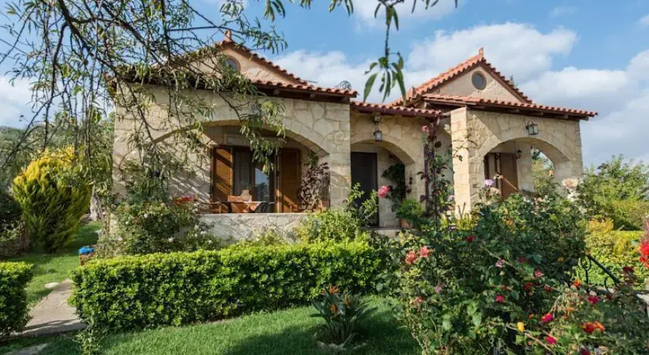 Villa Toula