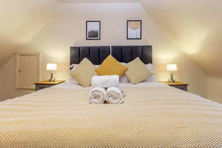 Host Stay Hillbrook House Dwelling