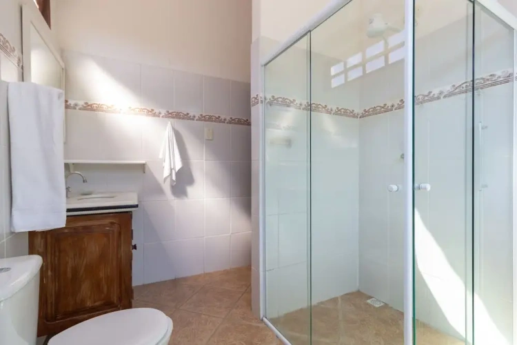 1 Bedroom Superior Double room