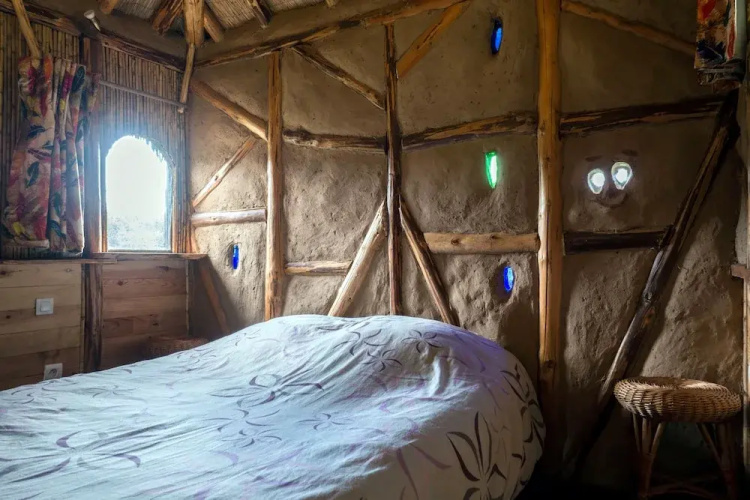 Les Cabanes du Verbamont