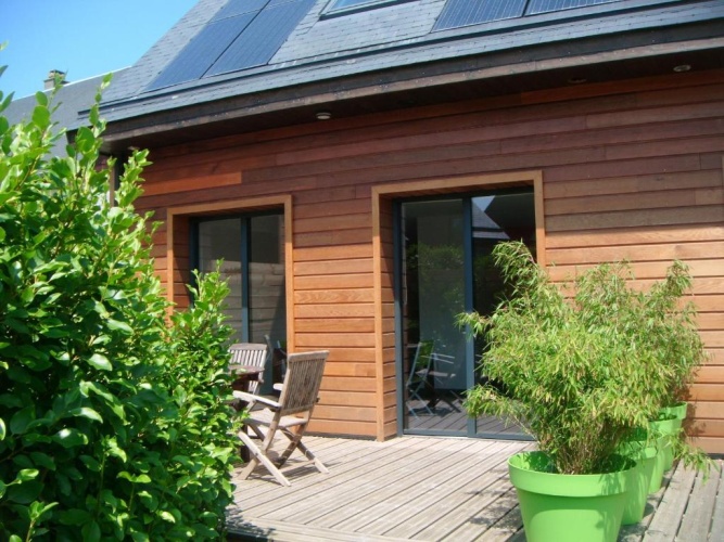 2 Bedrooms Superior Cottage