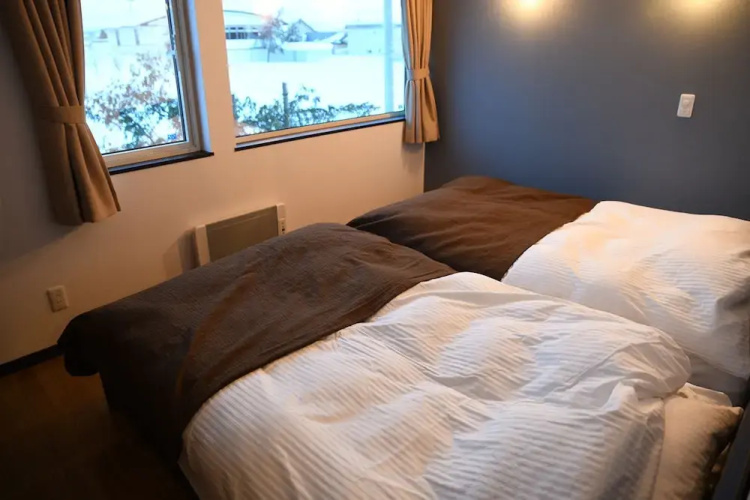 Mush Rooms