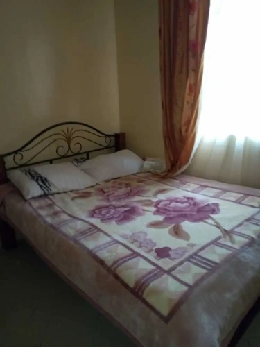 1 Bedroom Comfort Apartment with balcony and with city view