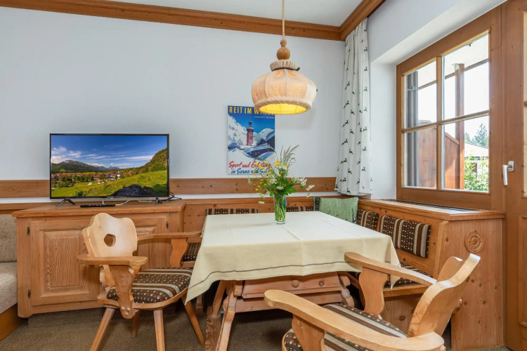 Ferienwohnung Dominik