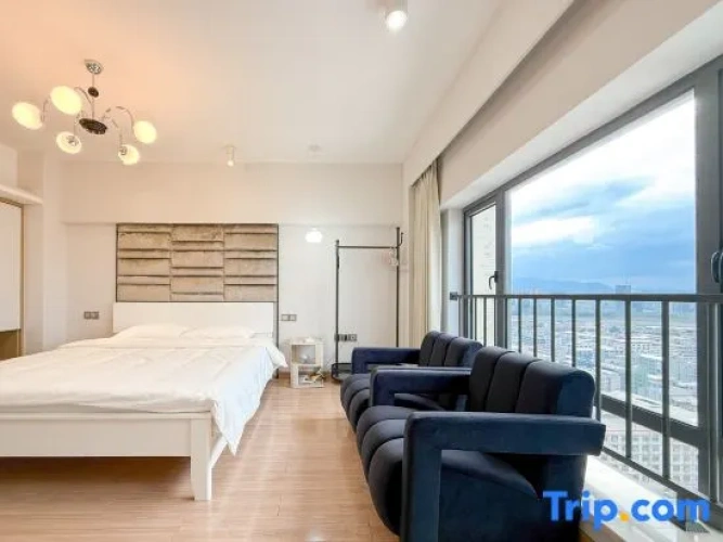 Luxury Twin Duplex Apartment