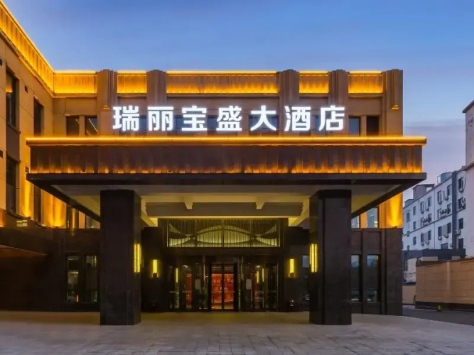 Hotelafbeelding