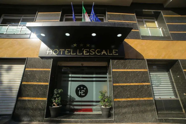 Otel görseli
