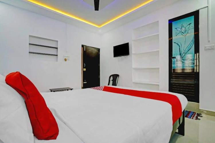 Standard Suite