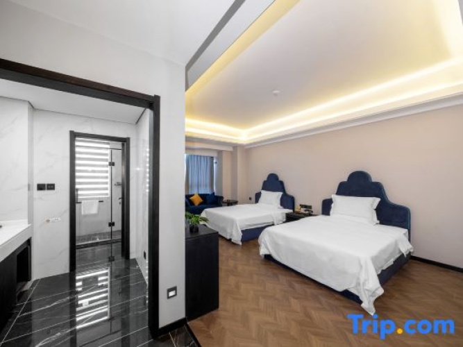 Luxury Double room