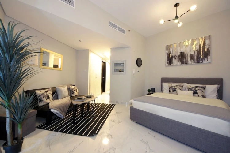 Standard Apartment