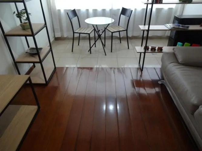 Ap4 Aconchego e tranquilidade