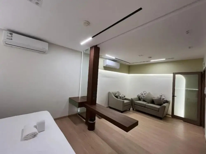 Al Rayyan Residential Suites