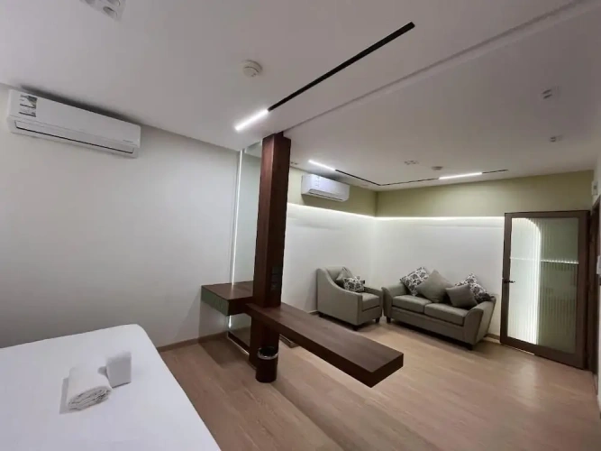 Classic Apartment