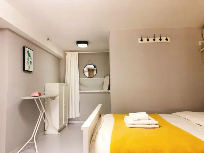 Coastline International Apartment