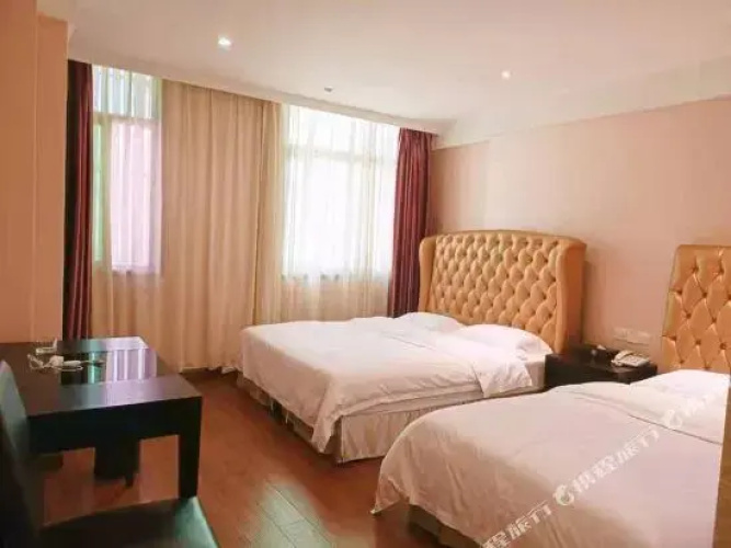 Shanshui Hotel